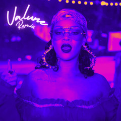 Rihanna - Wild Thoughts (Valune Remix)