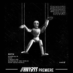Nizth - Mannequin (WZ Remix) (DOD010) [HNYBSS Premiere]