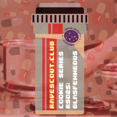 COOKIE SERIES #025: BLASFEMMEOUS