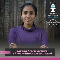 Episode 1 – Jordan Marie Daniel (Kul Wicasa Lakota), Runner & Advocate