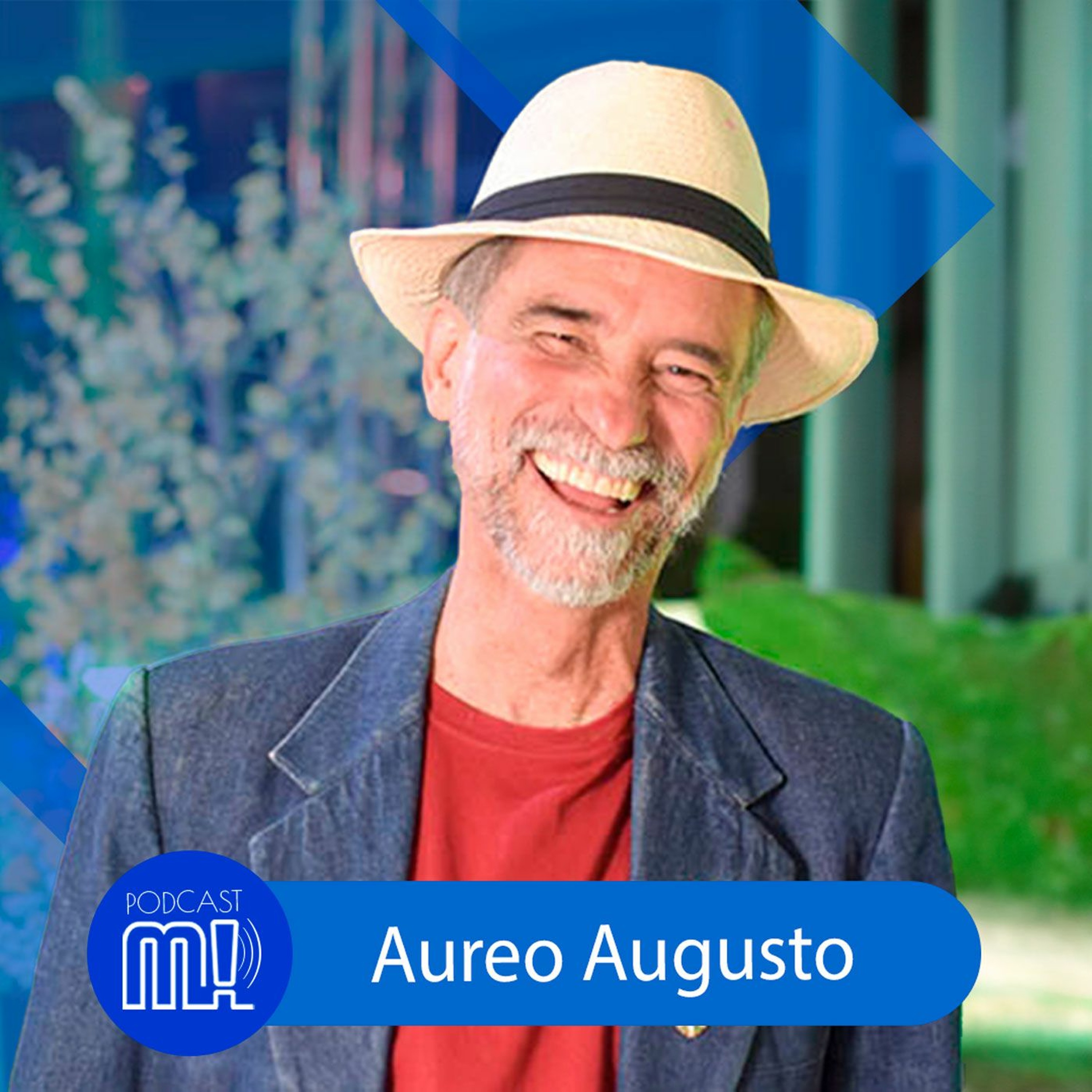 MI - AUREO AUGUSTO