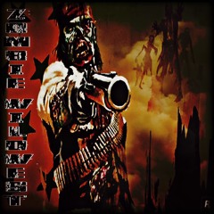 ZOMBIE WILDWEST