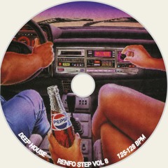 Renfo-Step vol 8 125-128 BPM