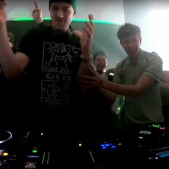 Dirty Plates | Pana Radio x Maté Maté presents | Real Friends