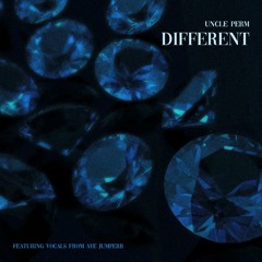 Different (feat. Aye Jumperr)