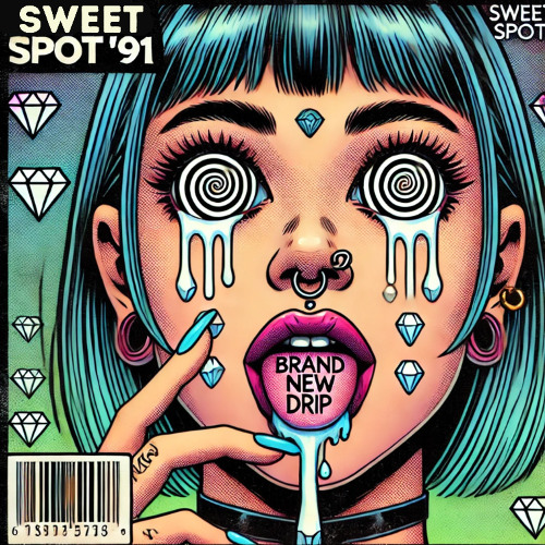 Brand new drip (Free Download)