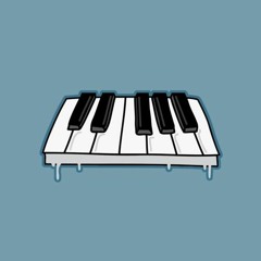 Piano Trap Beat