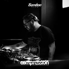 Pepe Arcade / Compression / Bamboo Club / 24.03.23