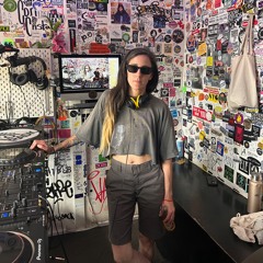 DAMMIT JANET with Lauren Flax @ The Lot Radio 07-18-2024