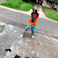 BLEZED ***REAL BANDO*** (FT Keruzaza, Percoset)