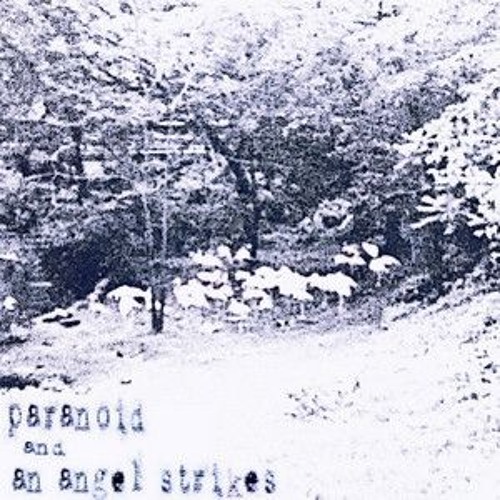 Paranoid