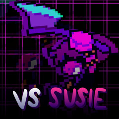 VS Susie NotMix