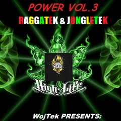 Power Vol. 3 (Raggatek)
