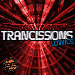 Lowice - Trancissions EP