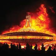 DM-Theory @Burning Man Virtual Stream 02-09-20