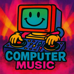 Steamy - Computer Music