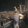 MAU P - Live @ EDC Las Vegas 2025 DJ mix artwork - Electronic music tracklist cover image