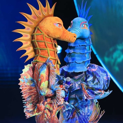 Mashup Đừng Ngoảnh Lại - Để Em Rời Xa (Feat. Cá Ngựa Đôi)