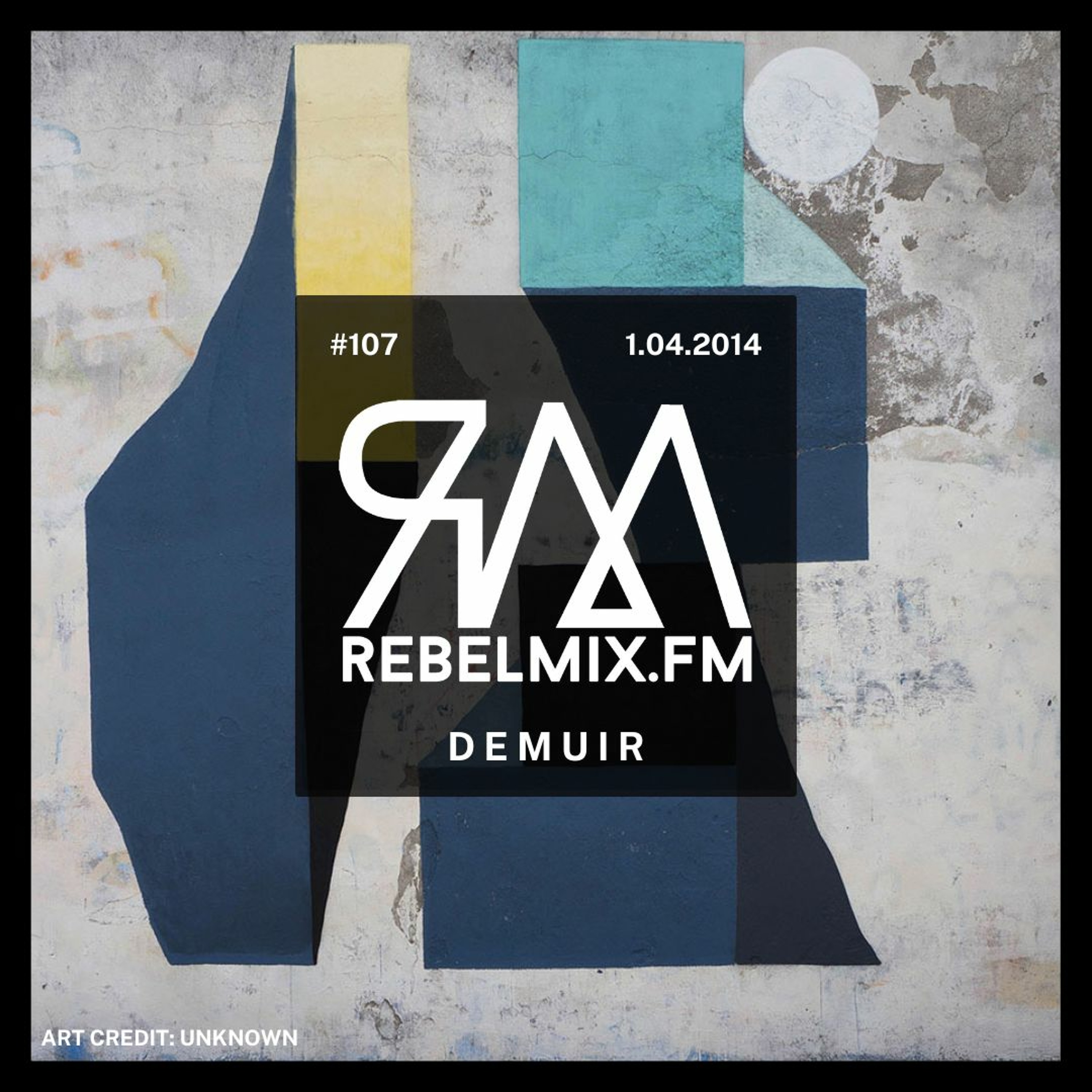 Rebel Mix