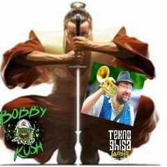 The Samurai Trumpet