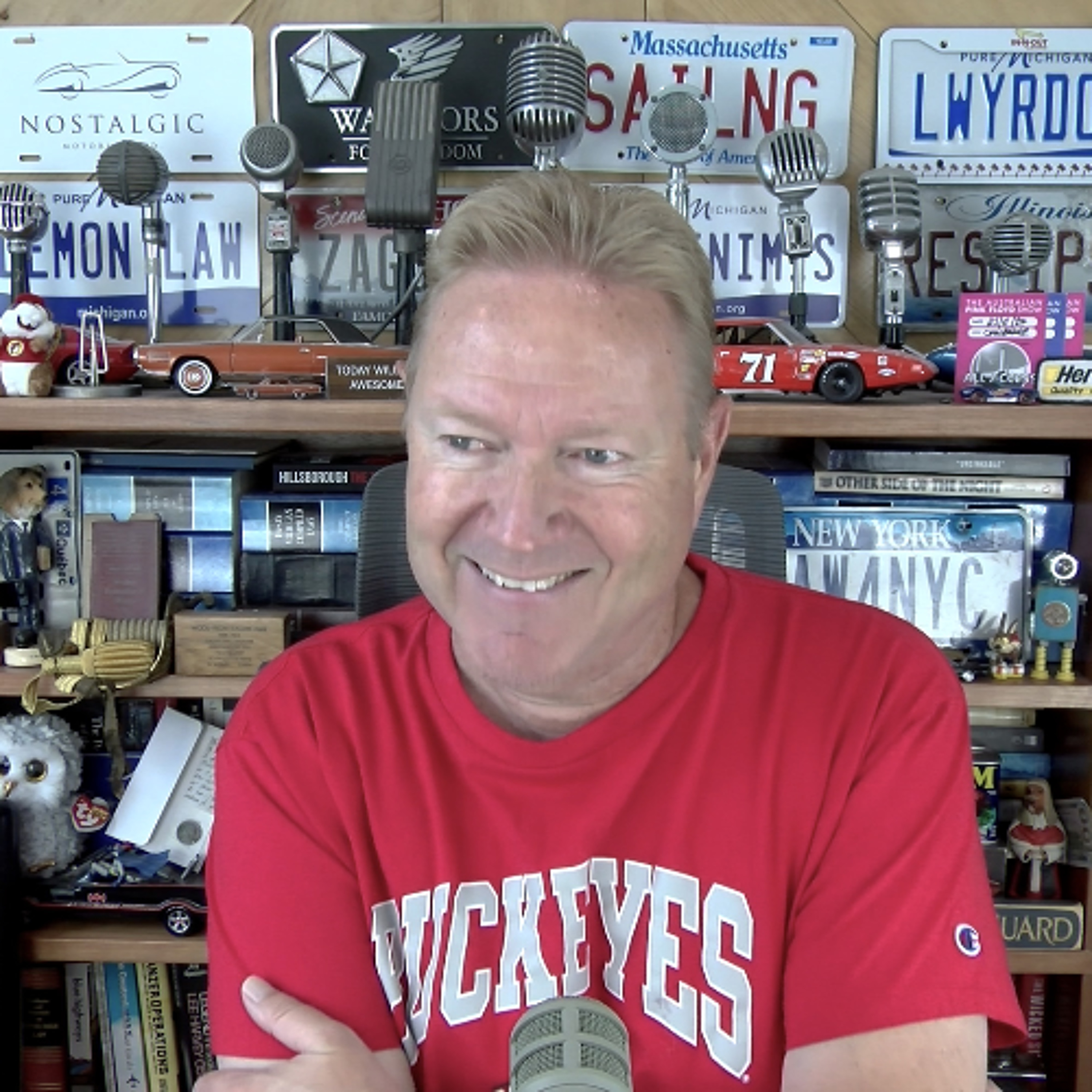 First Arrest Made Two Minutes After New Law Went Into Effect