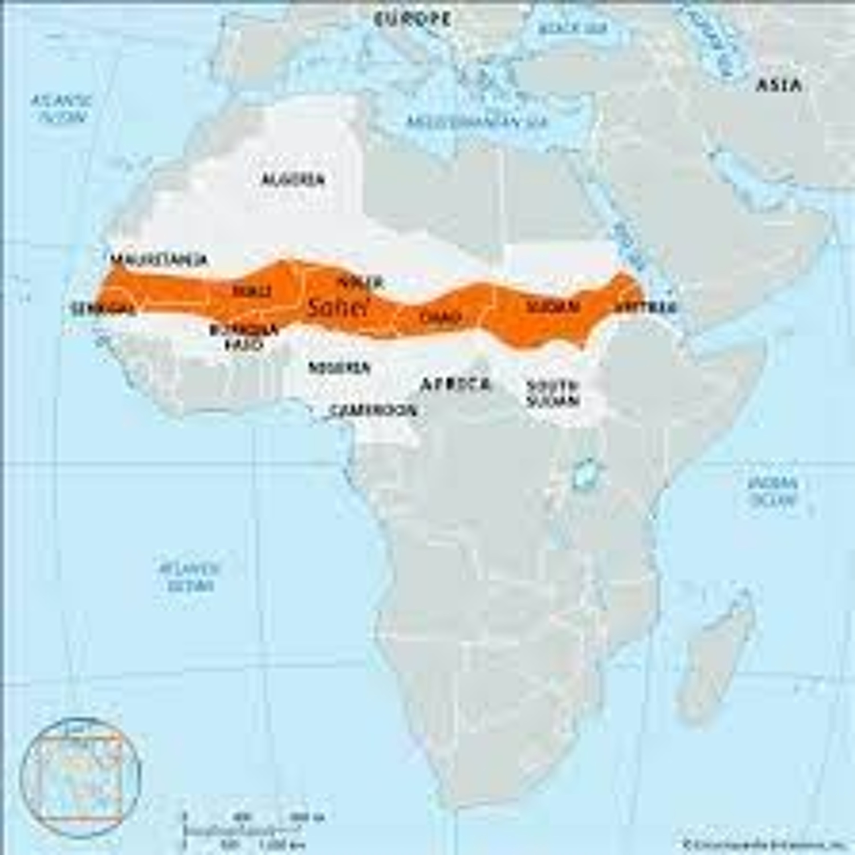 Dans Le Sahel Stratégies De Lutte Antiterroriste Au Sahel 28'17 episode artwork