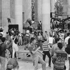 a 90s french house mix