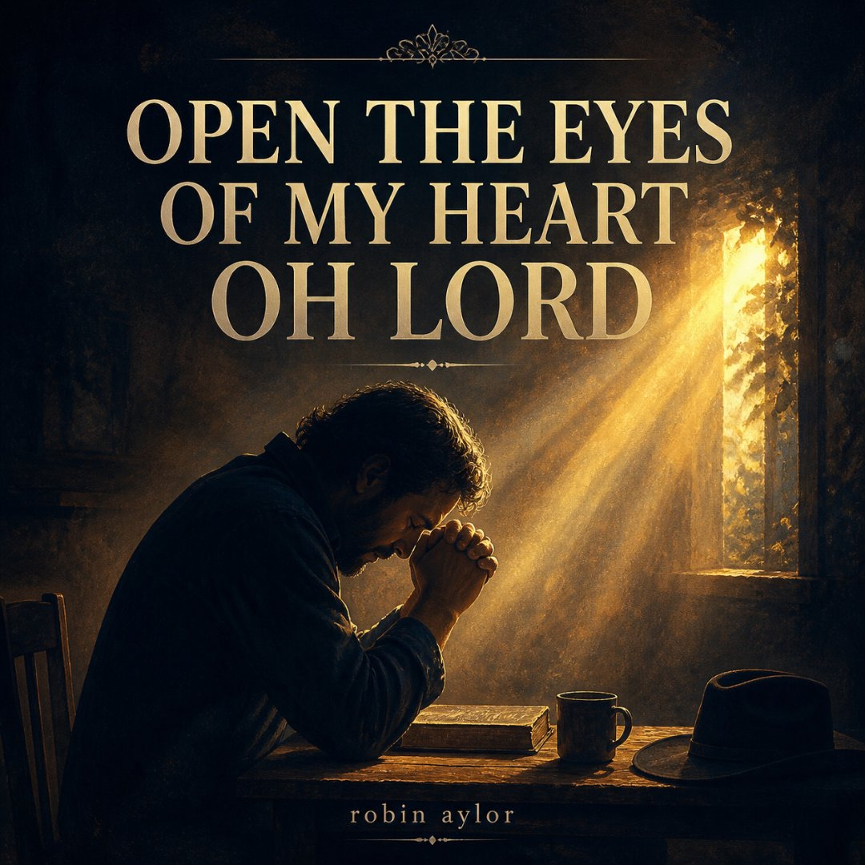 Open the Eyes of My Heart Oh Lord (CCM Worship) episode artwork
