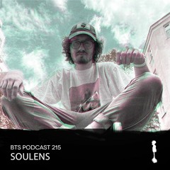 BTS Podcast 215 - soulens