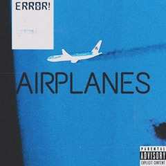 Natural Misight - Airplanes feat. RXIGN (w/ $pyda, Anonymous Rebelde & Shxelum)