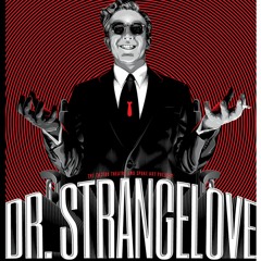 SuBuRbASs - Dr Strangelove ☢ [MACKiTEK RECORDS 26_end 2012]
