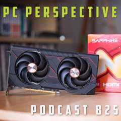 Podcast #825 - AMD Radeon RX 9060 XT 16GB Review, Microsoft Wants to Fix USB-C, Nvidia Pricing, Cyberpunk 2 + MORE!