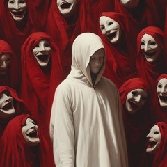 Red & White (prod. 6astard)
