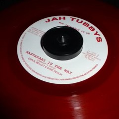 Errol Bellot & Dixie Peach - Rastafari Is The Way _ Rastafari Dub