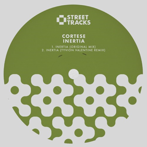 Cortese - Inertia (Tyvion Valentine Remix) [clip]