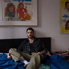 Mohammed el-Kurd 171025