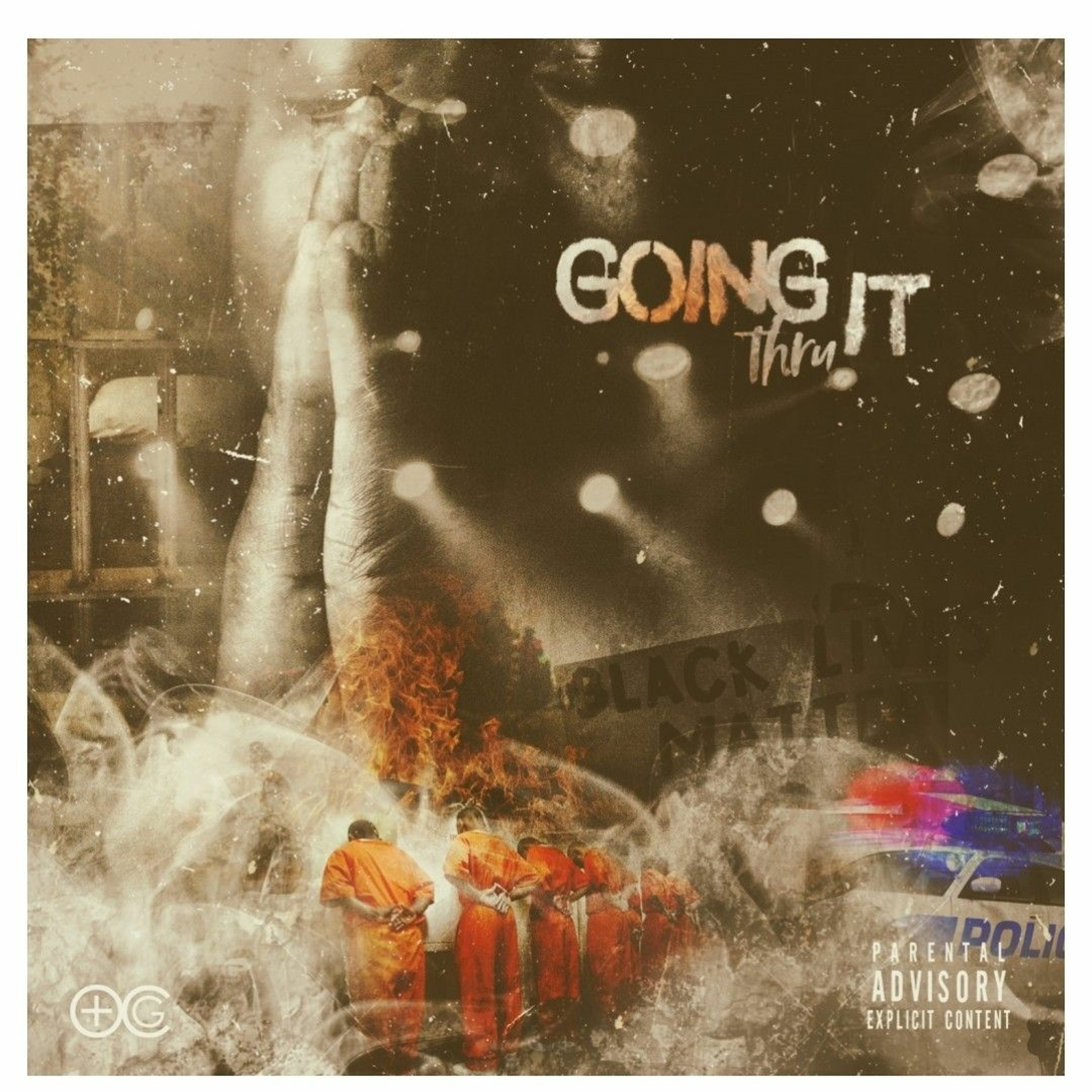 Going Thru it.mp3 episode artwork
