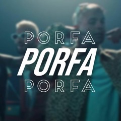 Feid, J Quiles - PORFA (Remix)