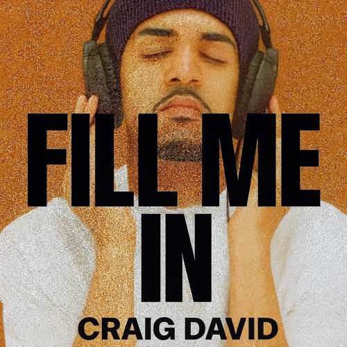 Fill Me In - Craig David (Caro Kann Remix) [Free DWNLD]