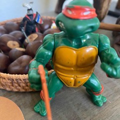 Give myself to You (echo vox)