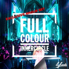 Full Colour - Innercircle Exclusive