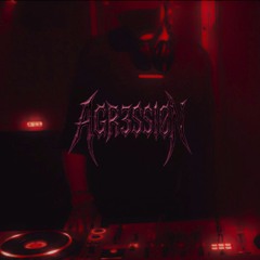 PULSE OF AGR3SSIØN PODCAST