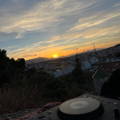 Melodic_Techno_Sunset_Set0