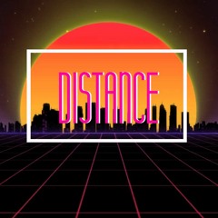 Distance (VaperWave)