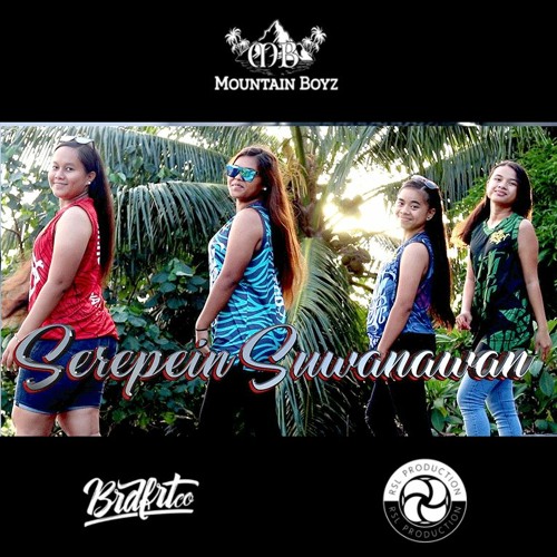 Serepein Suwanawan (Mash Up) by Polow & Assi Ray (in collaborations with RSL)