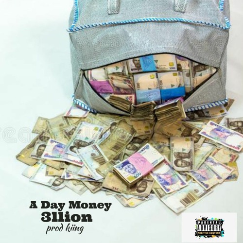 A Day Money