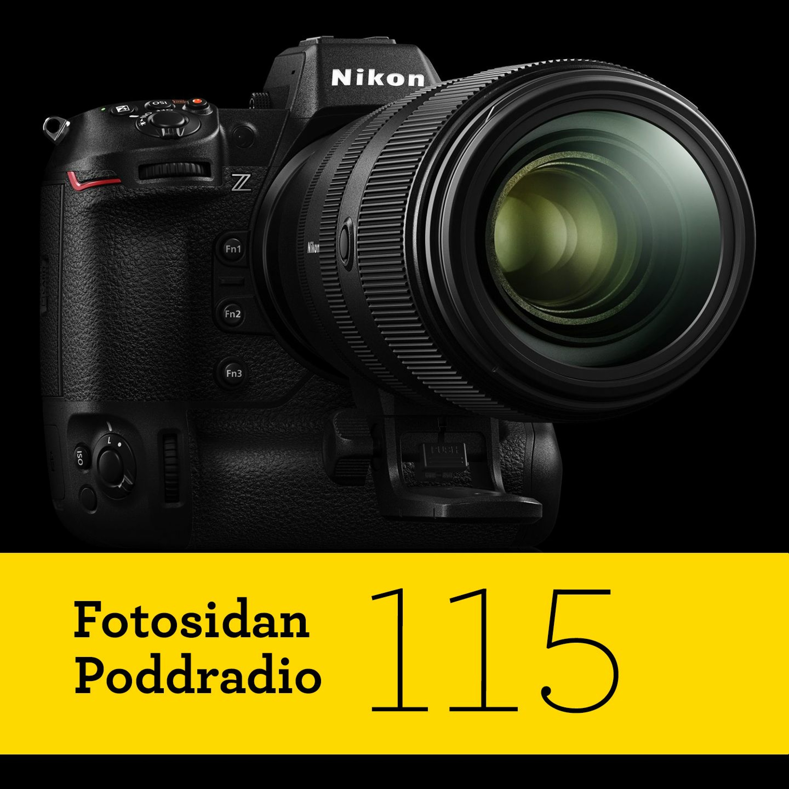 Fotosidan Poddradio