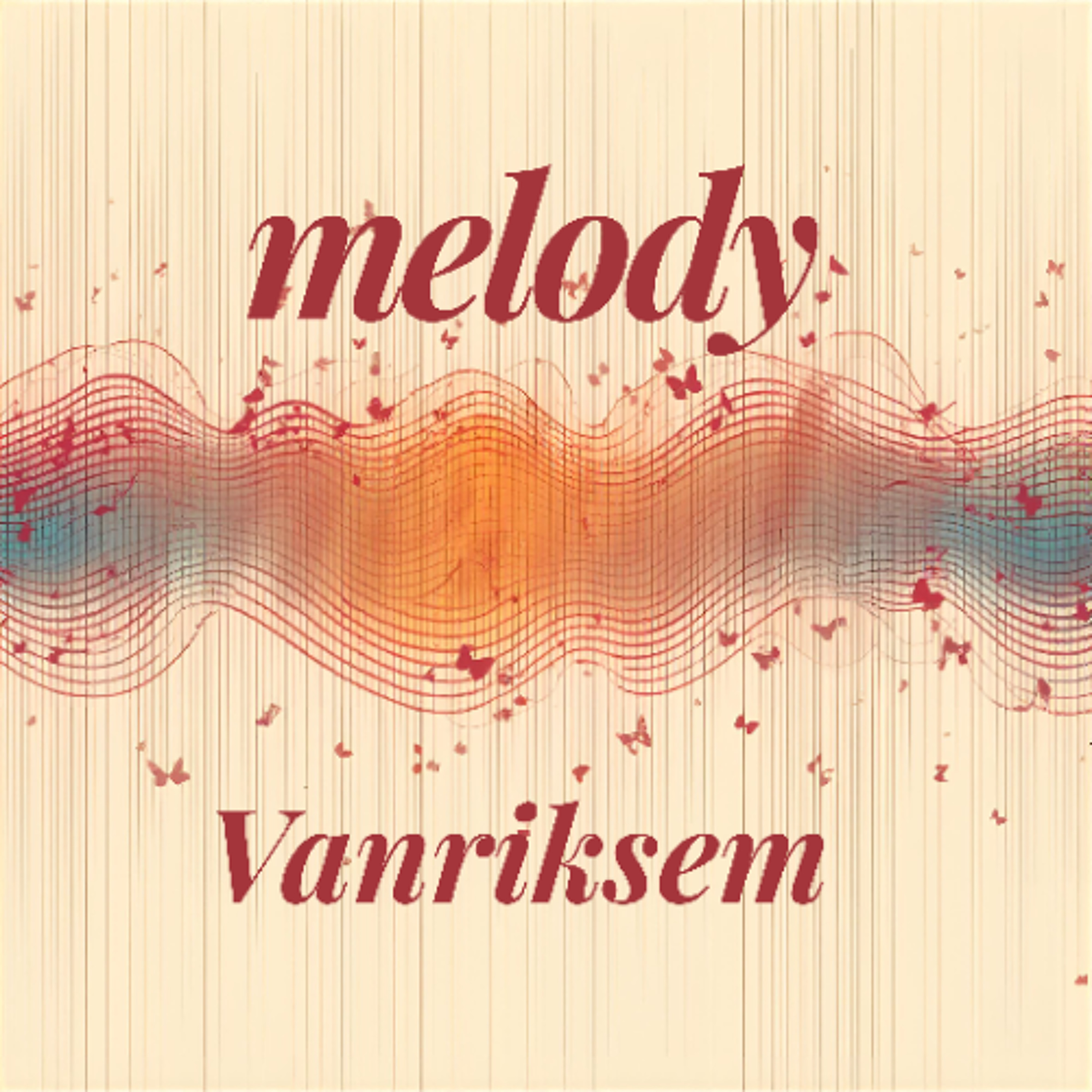 melody episode artwork