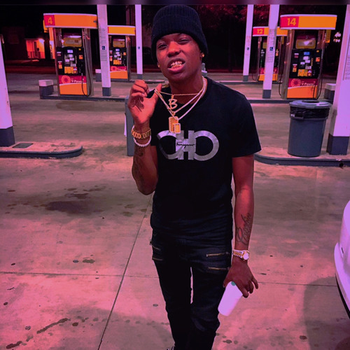 Yung Bleu - She My Plug (Slowed) (Youtube: SpaceShipVibes)