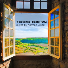 #Distance Beats 002 Mixed by Norman Creed